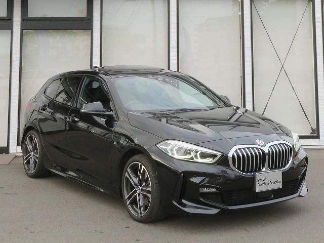 118i RHD