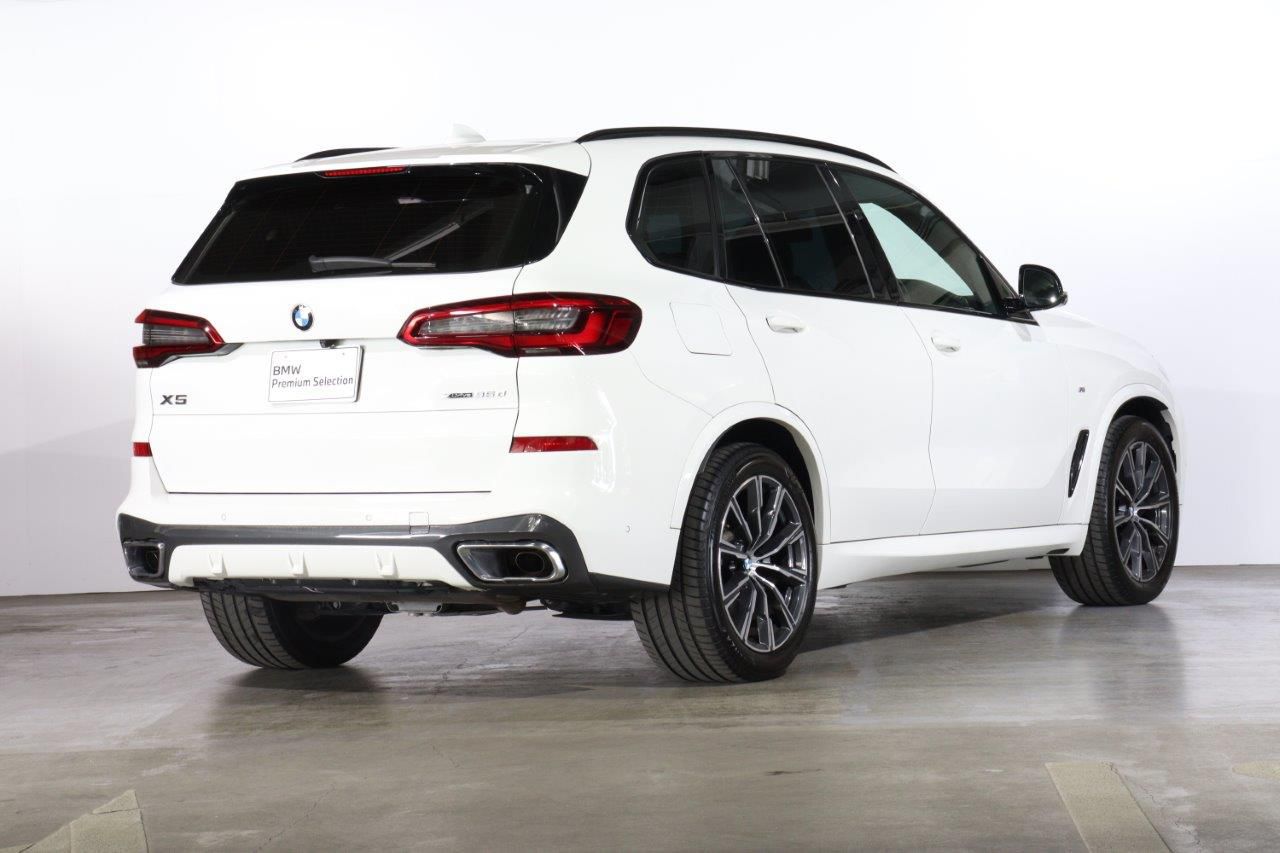 G05 X5 xDrive30d xLine B57 3.0d