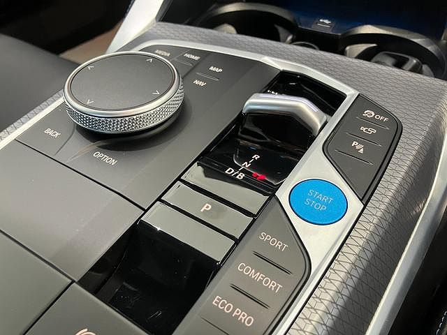 G26 i4 M50 RHD