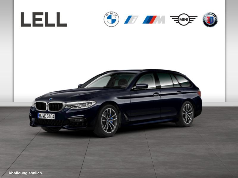 530d Touring