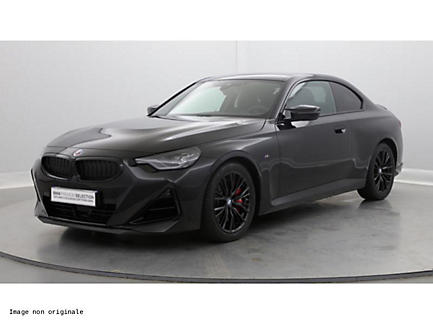 BMW M240i 374 ch Coupe 