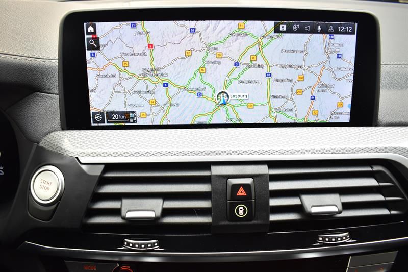 X3 xDrive30e
