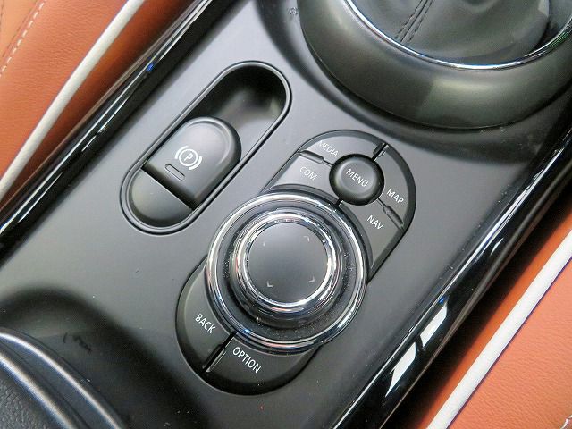 Cooper Clubman