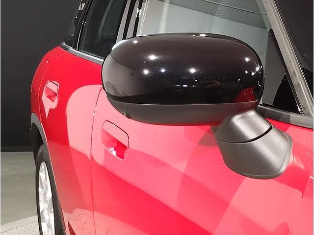 U25 MINI Countryman C