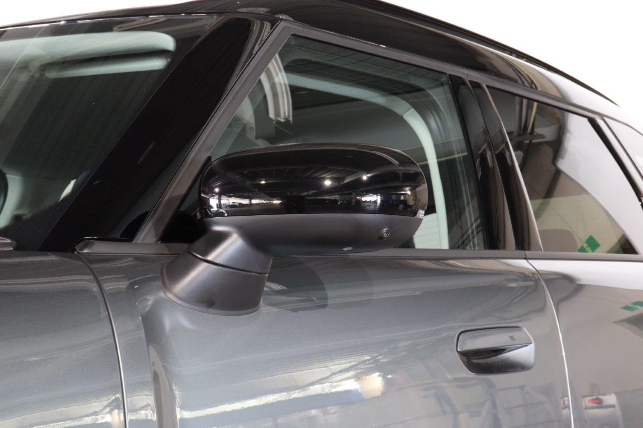 U25 MINI Countryman S ALL4