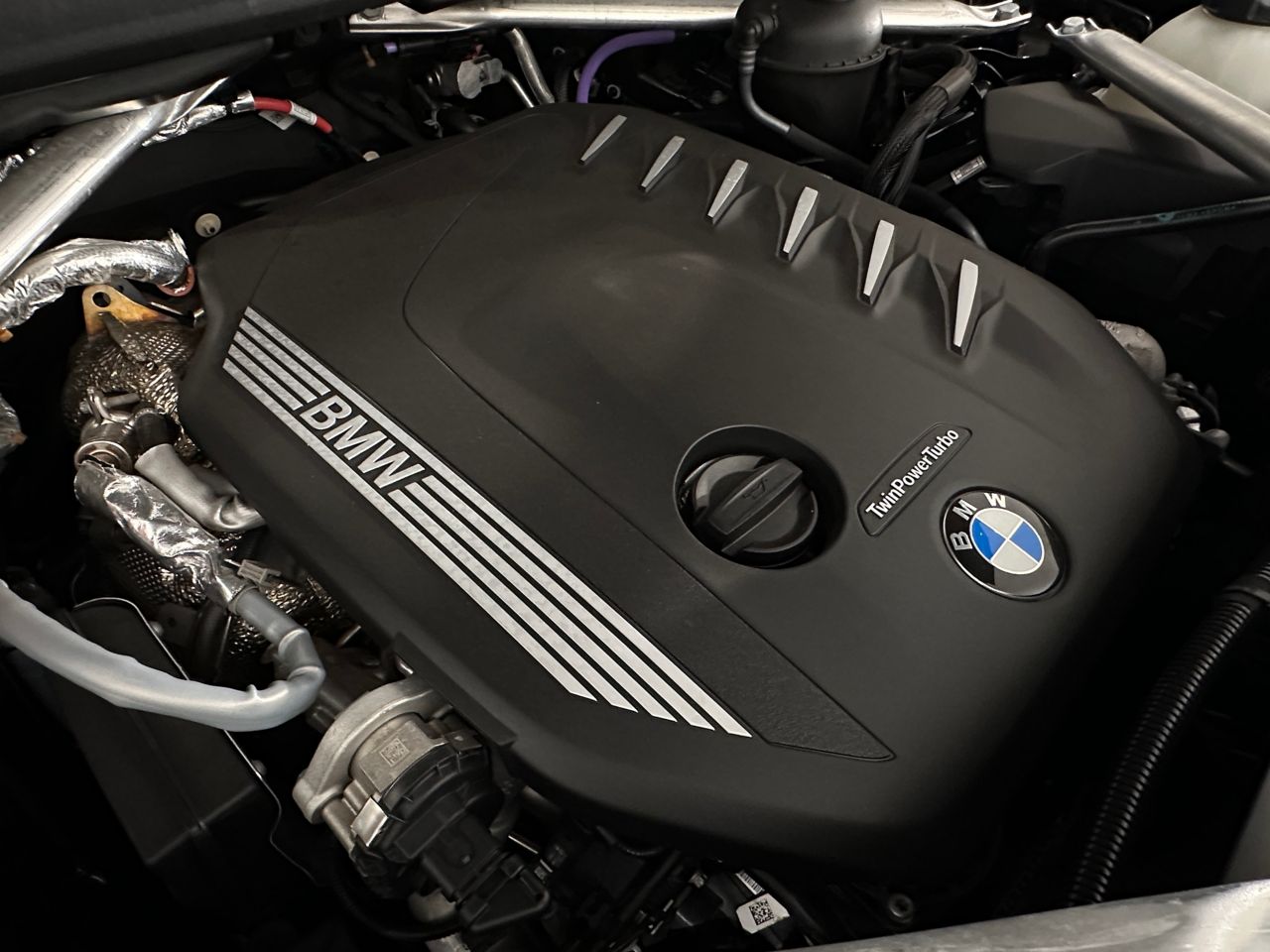 G05 X5 xDrive40d xLine B57 3.0d