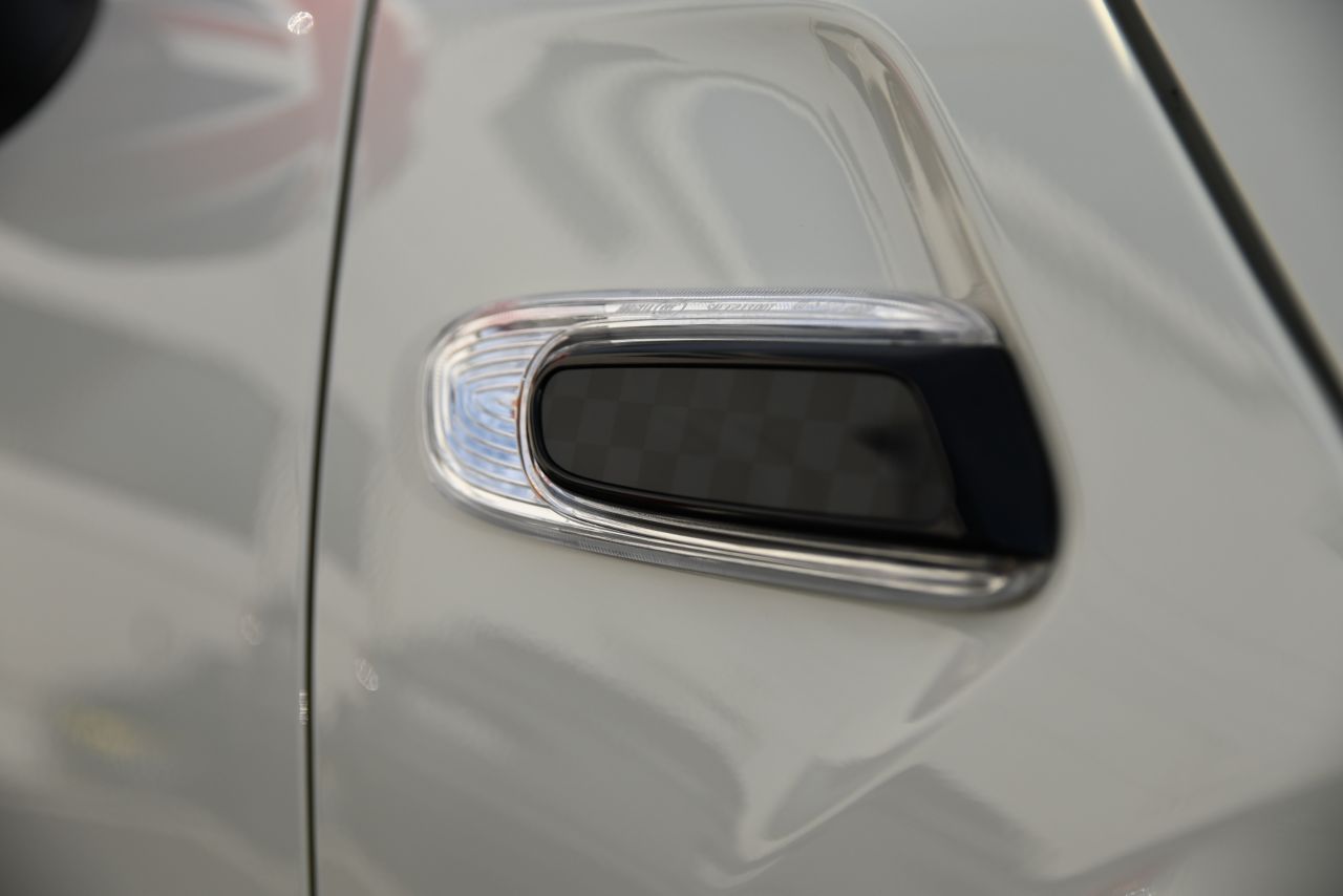 F55 MINI Cooper 5-Door Hatch LCI