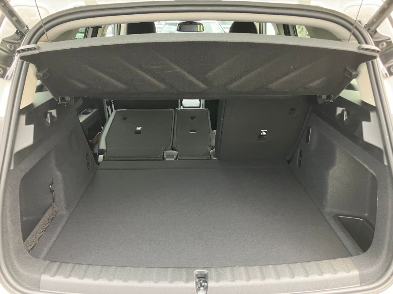 U25 MINI Countryman E