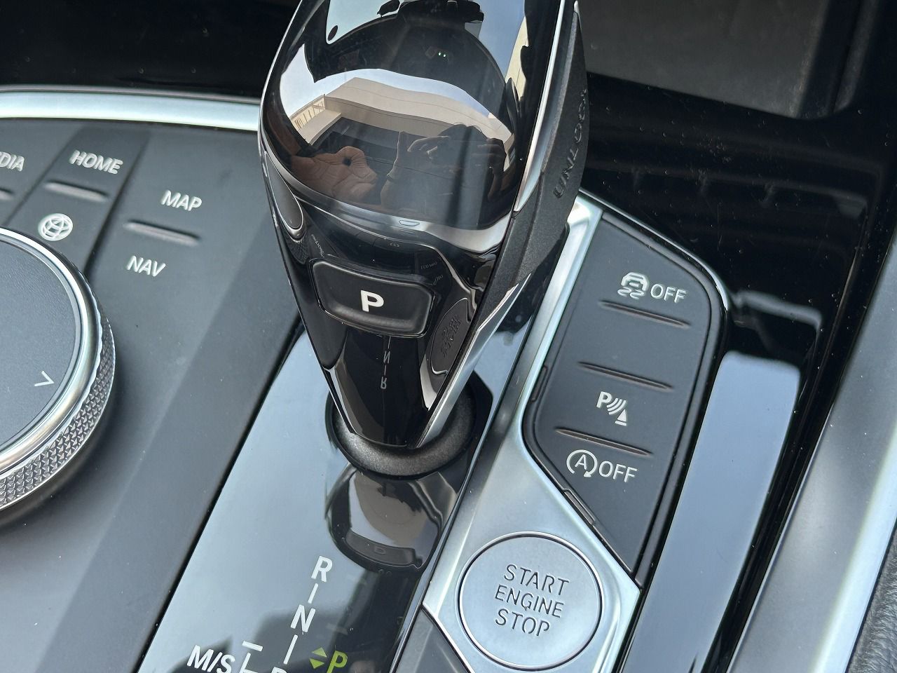 G29 z4 sDrive20i RHD