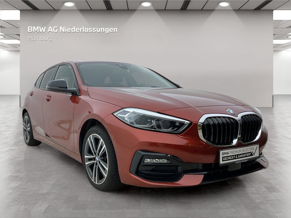 BMW 118