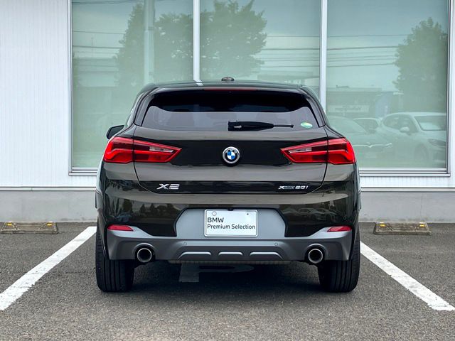 F39 X2 xDrive20i B48 2.0i SAC