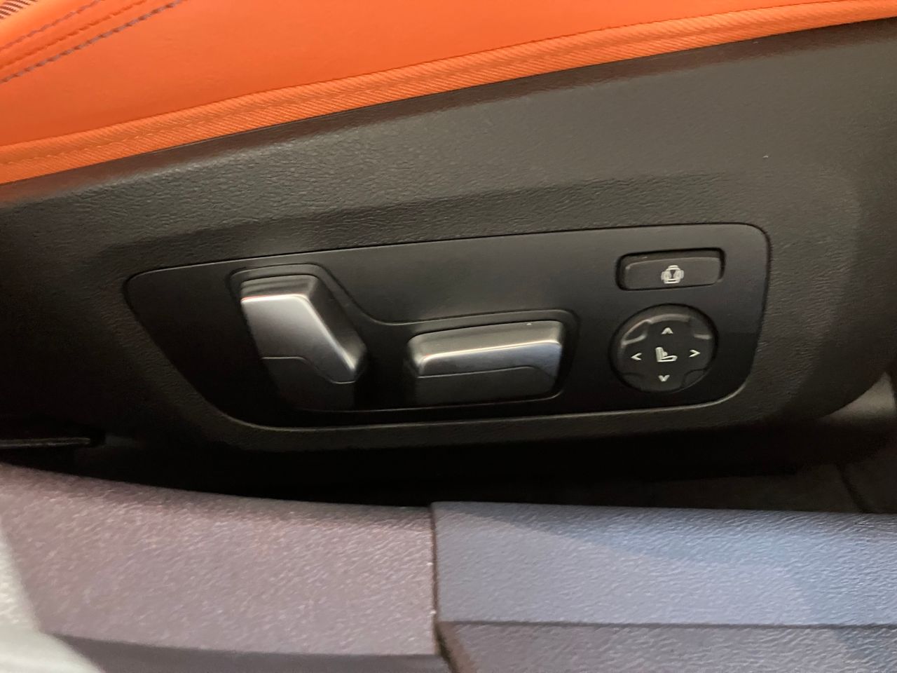 G80 M3 Competition M xDrive Saloon RHD