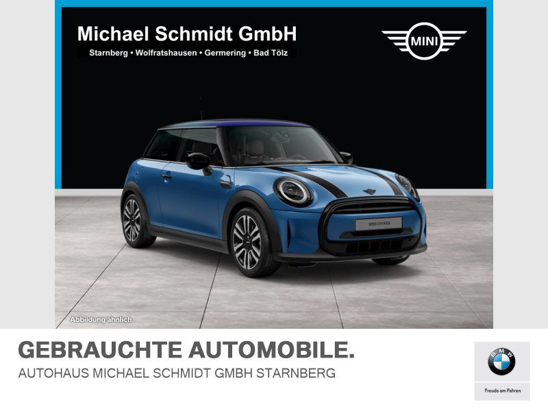 MINI Cooper Hatch