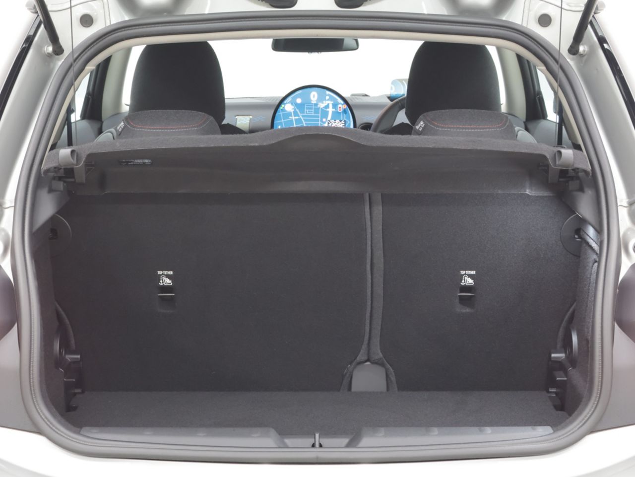 F66 MINI Cooper C 3Dr