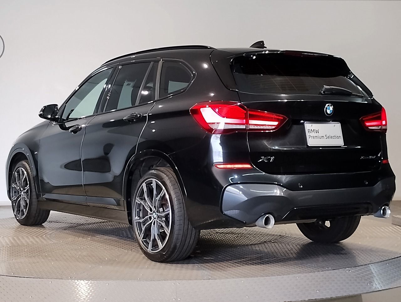 F48 X1 xDrive18d B47 2.0d LCI