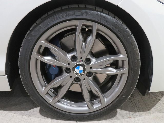 M235I COUPE RHD