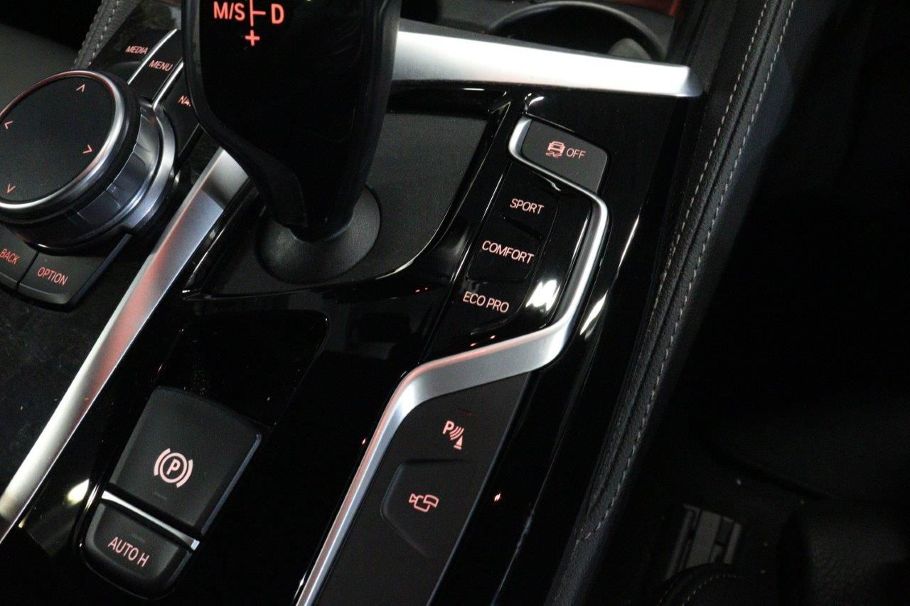 G30 530i SE Saloon B48 2.0i
