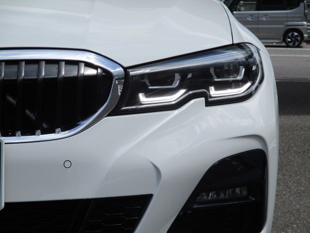 G21 320d xDrive Touring RHD