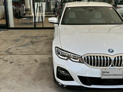 G20 330e Saloon RHD MX