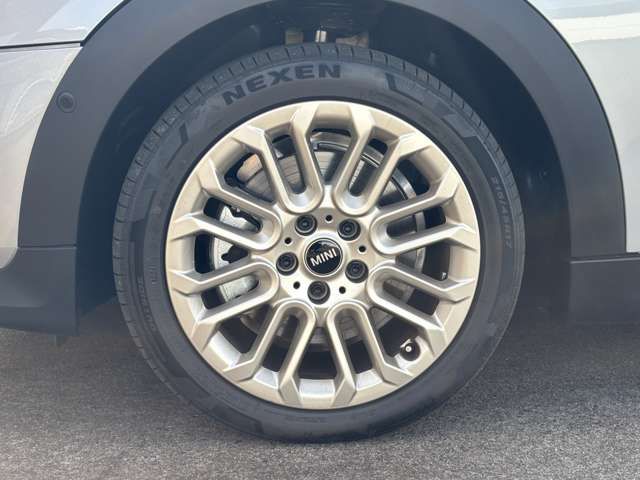 MINI Cooper C 5-doors