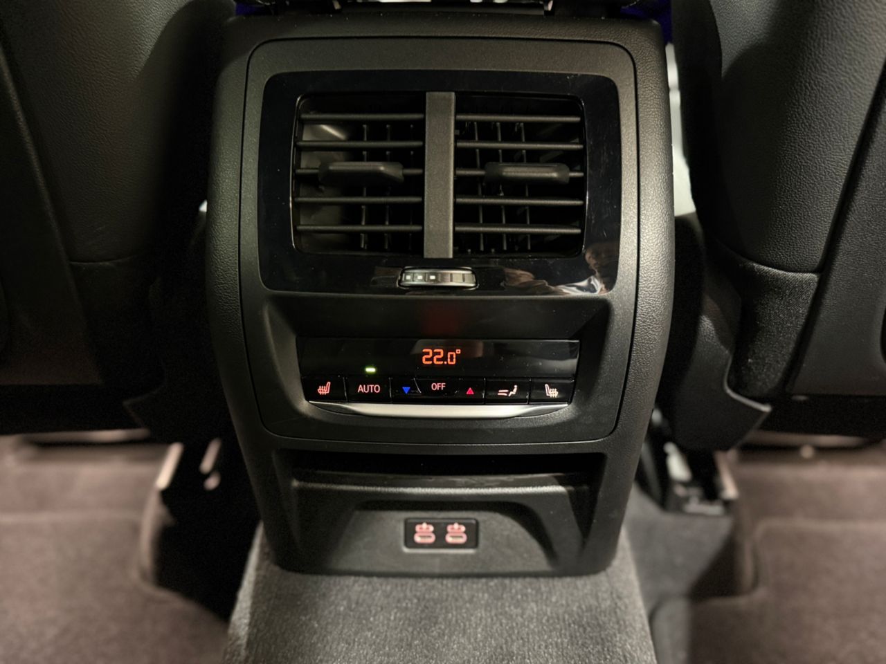 G01 X3 xDrive20d RHD ZA LCI