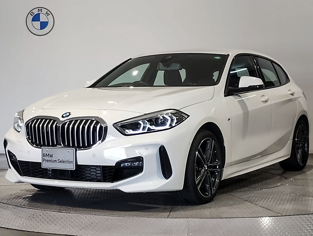 118d M Sport