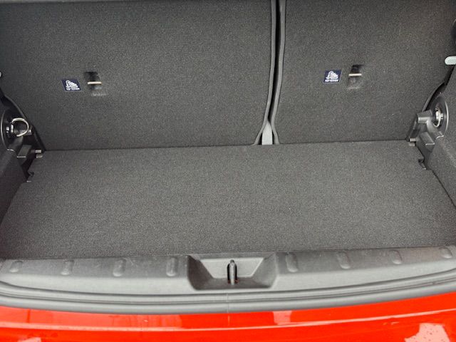 F56 MINI Cooper S 3-Door Hatch LCI
