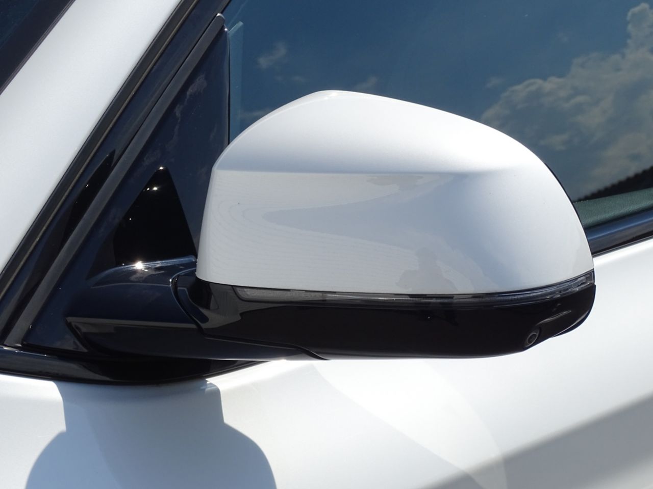 G01 X3 xDrive20d RHD ZA LCI