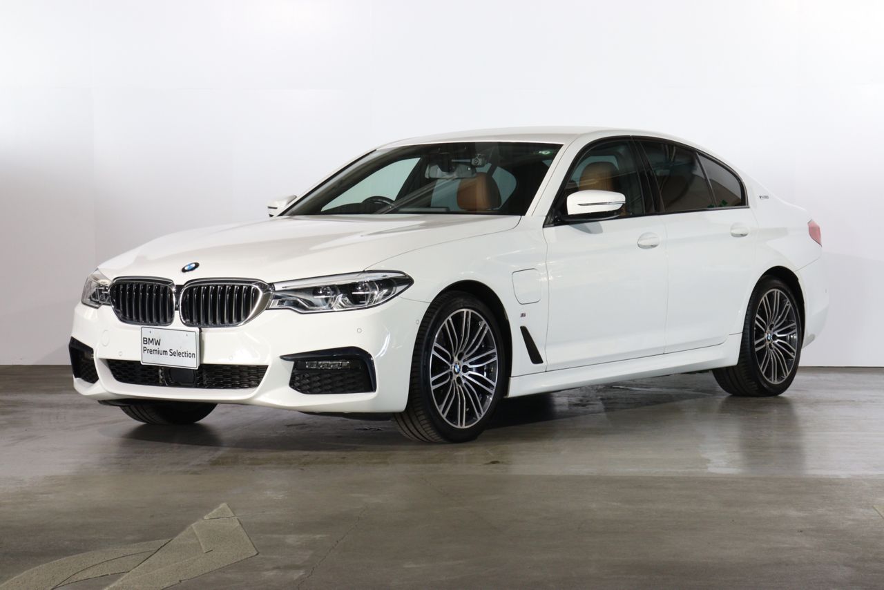530e M Sport