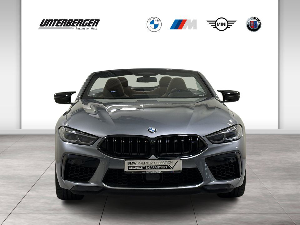 BMW M8