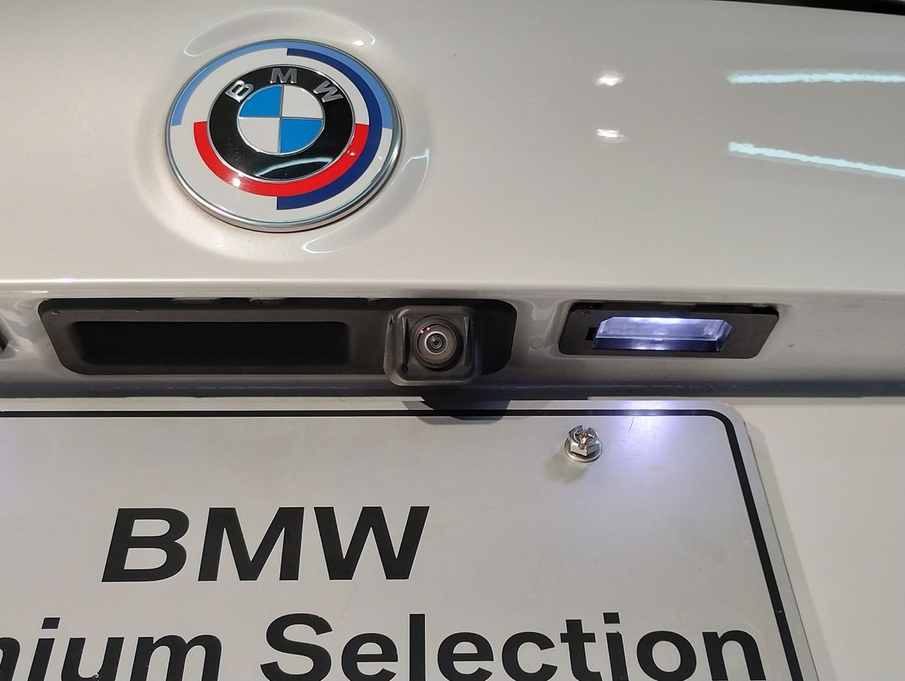 G01 X3 xDrive20d RHD ZA LCI