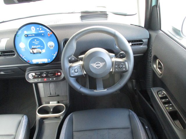 MINI Cooper C 5-doors