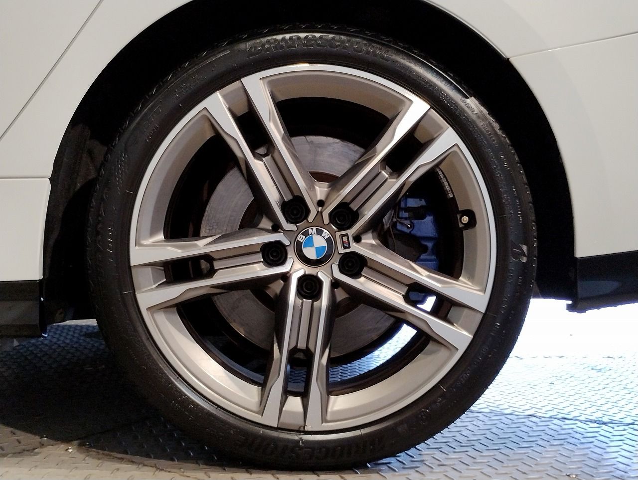 F4* **35i xDrive **** ***** B48 2.0i