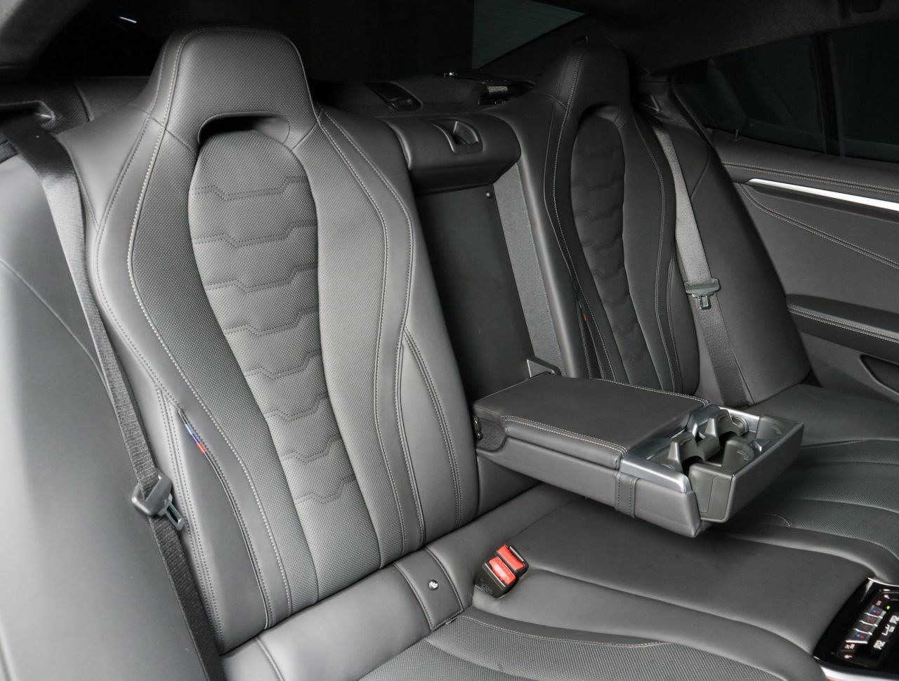 G16 840d xDrive Gran Coupe B57 3.0d