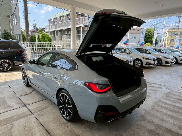 G26 M440i xDrive B58 3.0 RHD