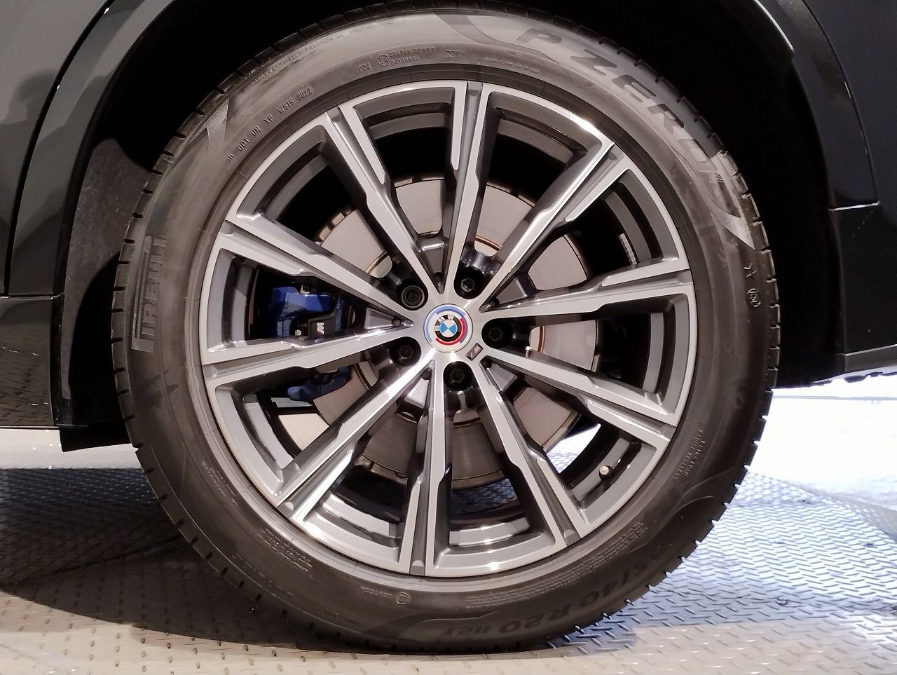 G05 X5 xDrive40d xLine B57 3.0d