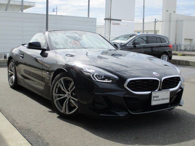 G29 z4 sDrive20i RHD