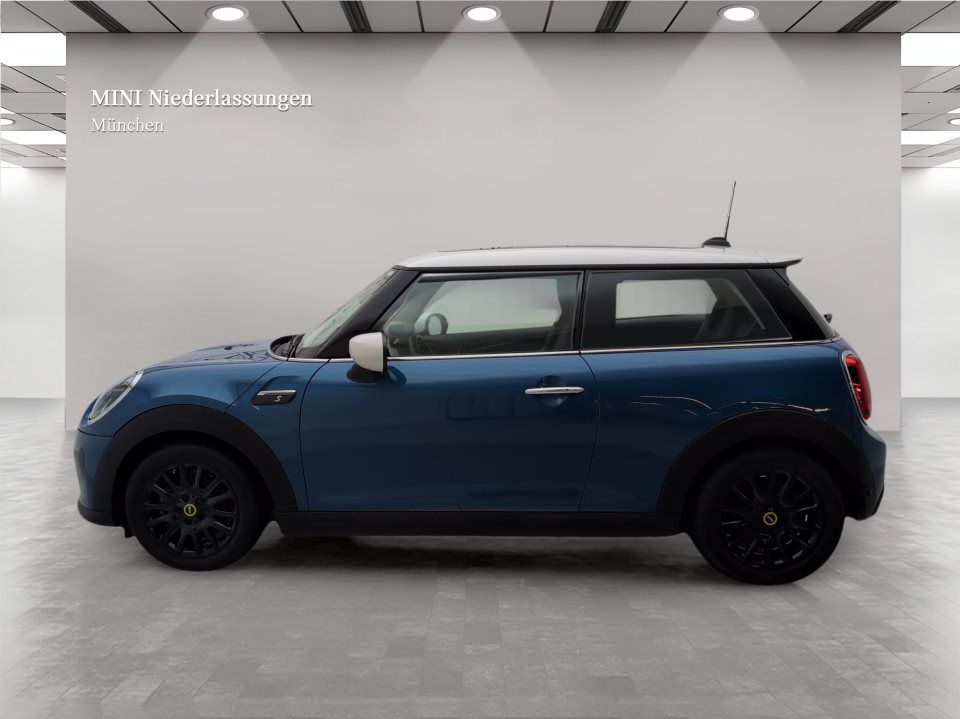MINI Cooper SE