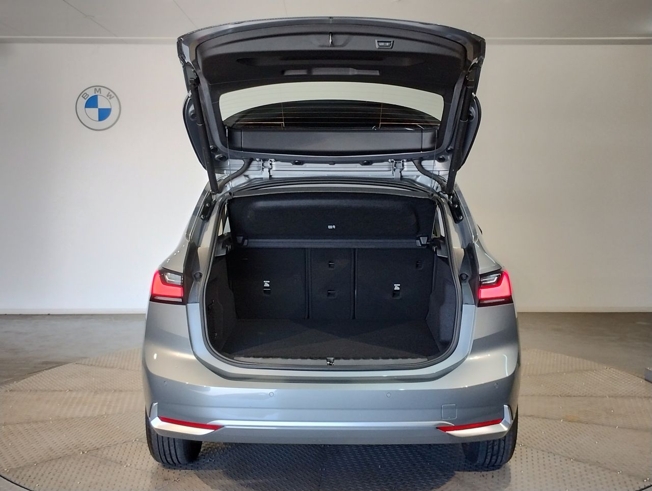 U06 218d Active Tourer B47 2.0d