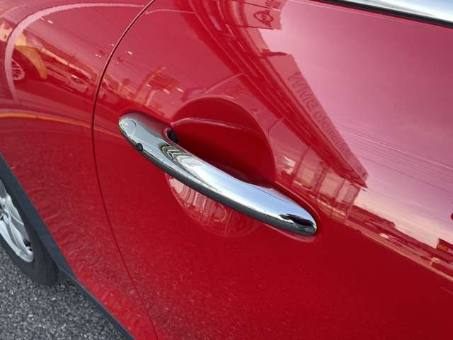 F56 MINI Cooper 3-Door Hatch LCI