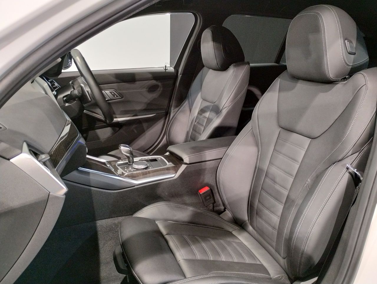 G21 320d xDrive Touring RHD