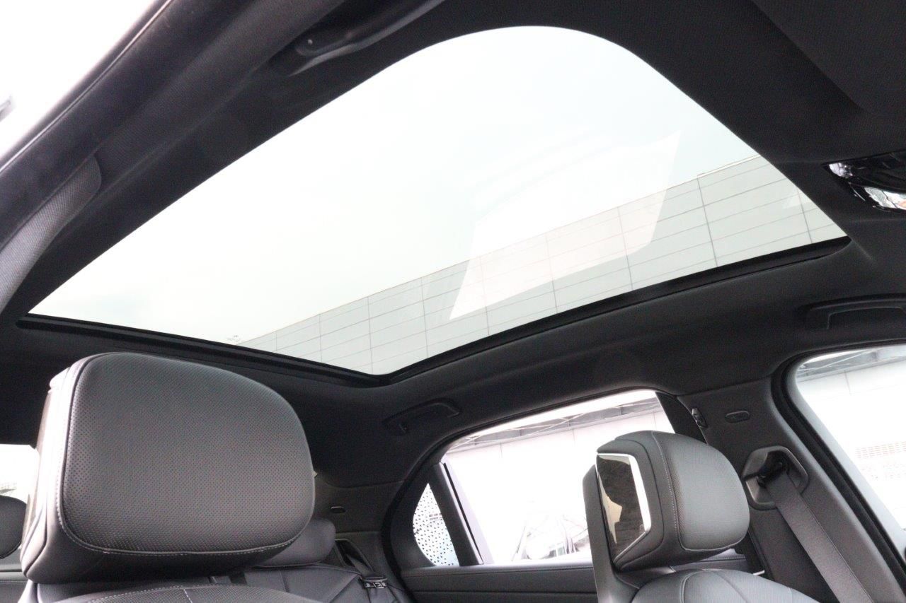 BMW i7 eDrive50 Sedan RHD