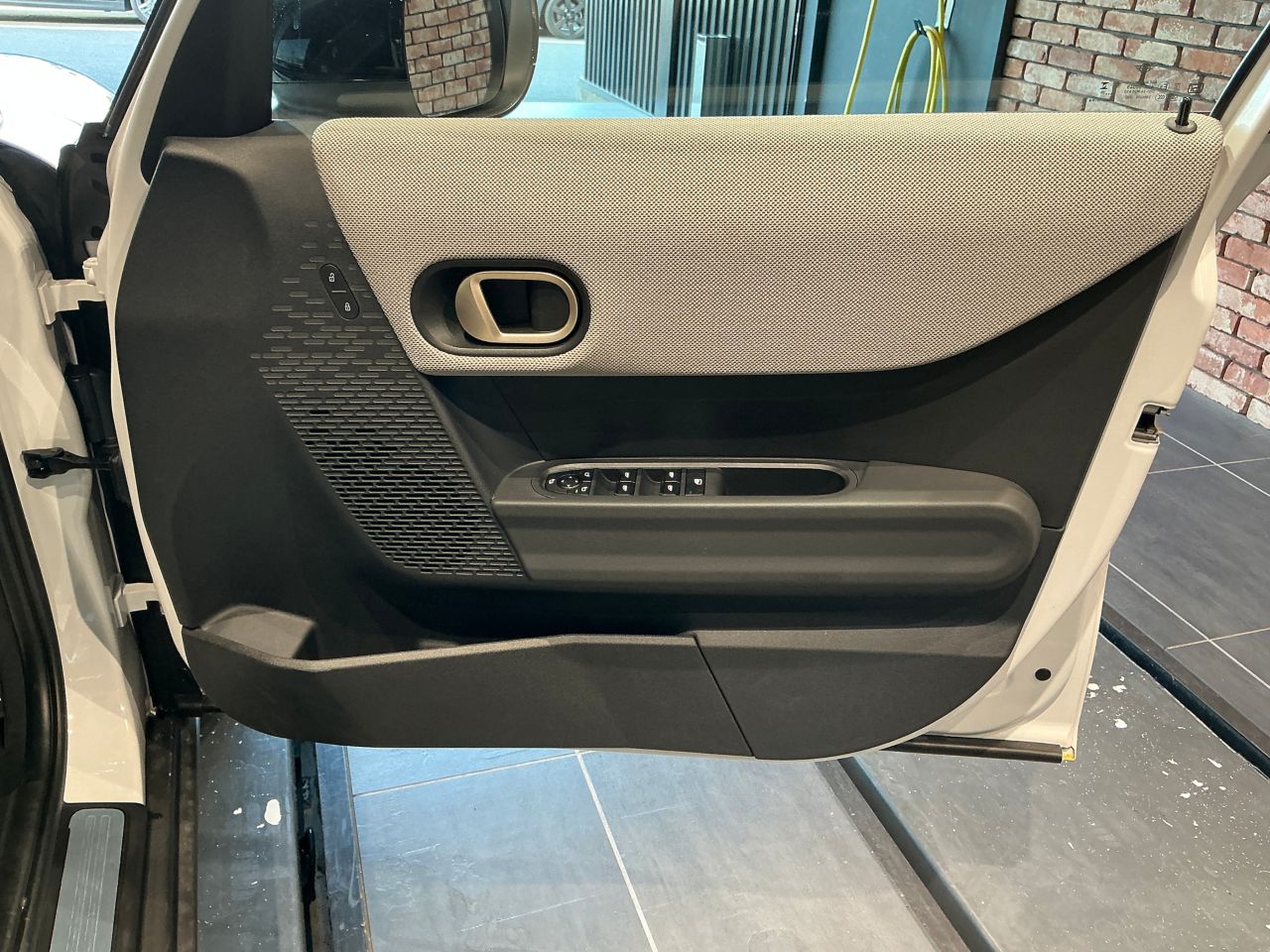 F65 MINI Cooper S 5Dr