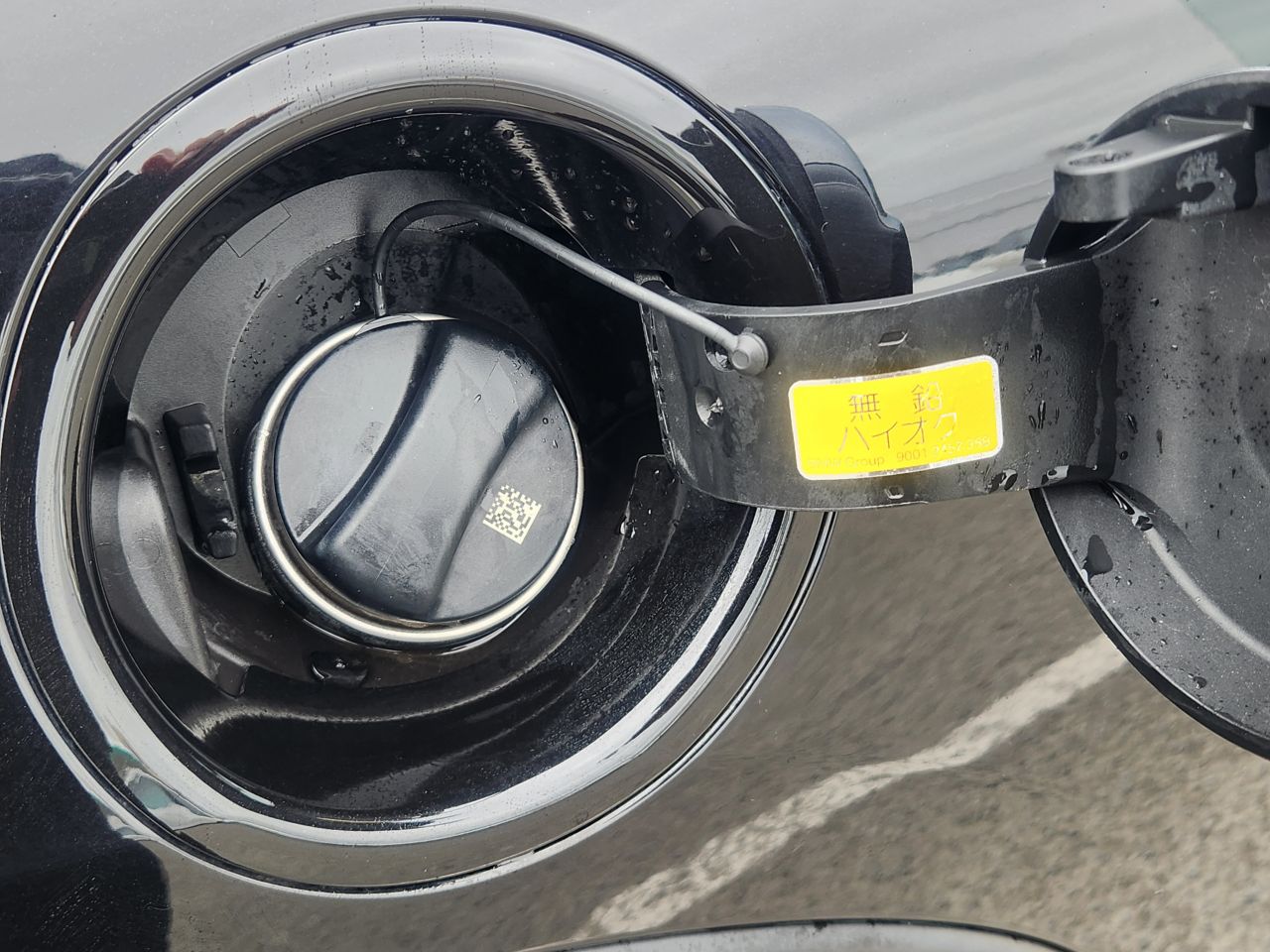 F56 MINI Cooper S 3-Door Hatch LCI