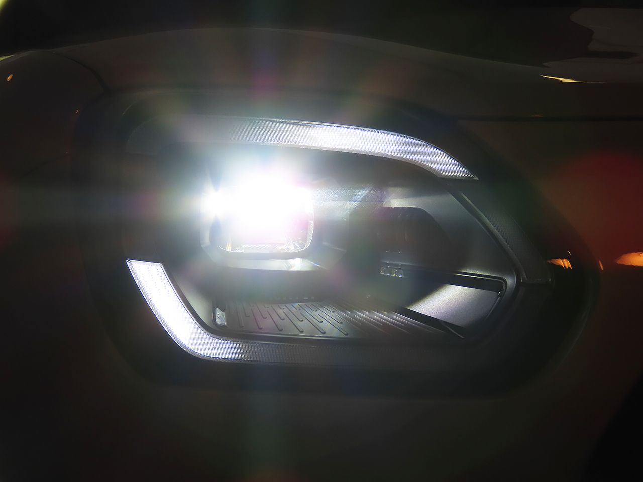 U25 MINI Countryman SE ALL4