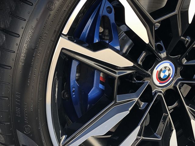 G26 M440i xDrive B58 3.0 RHD