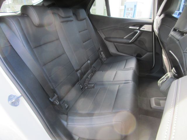 iX2 xDrive30 MSP