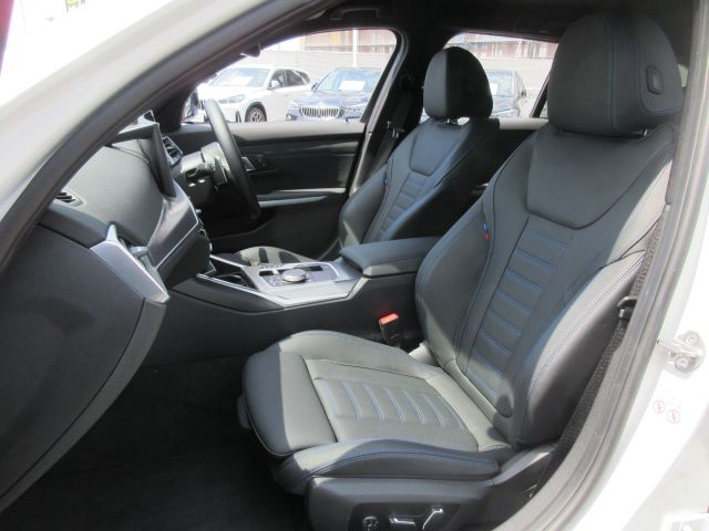 G21 320d xDrive Touring LCI RHD
