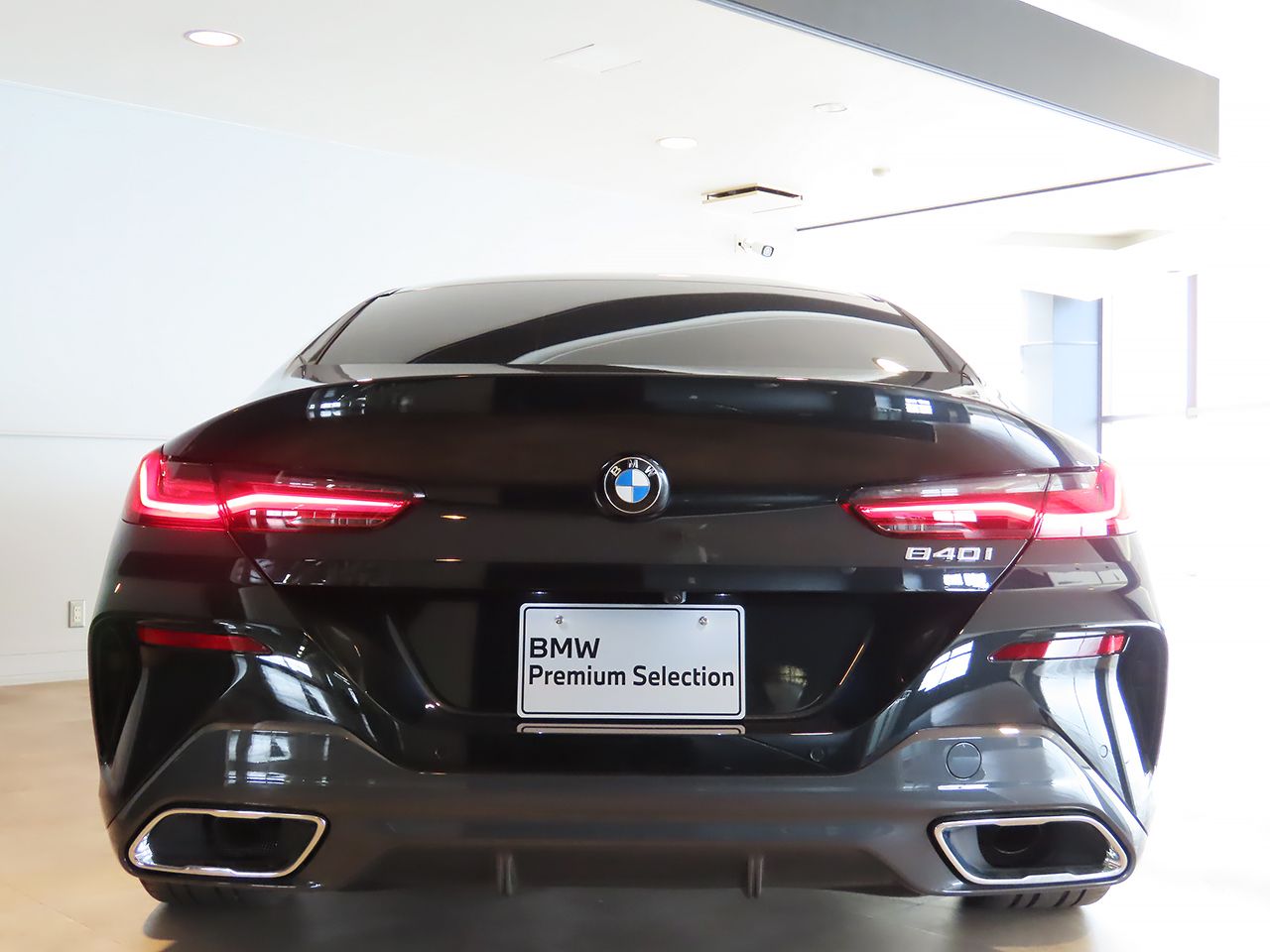 G16 840i M Sport Gran Coupe B58 3.0i