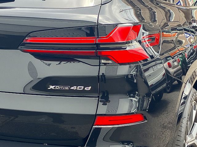 X5 xDrive40d RHD